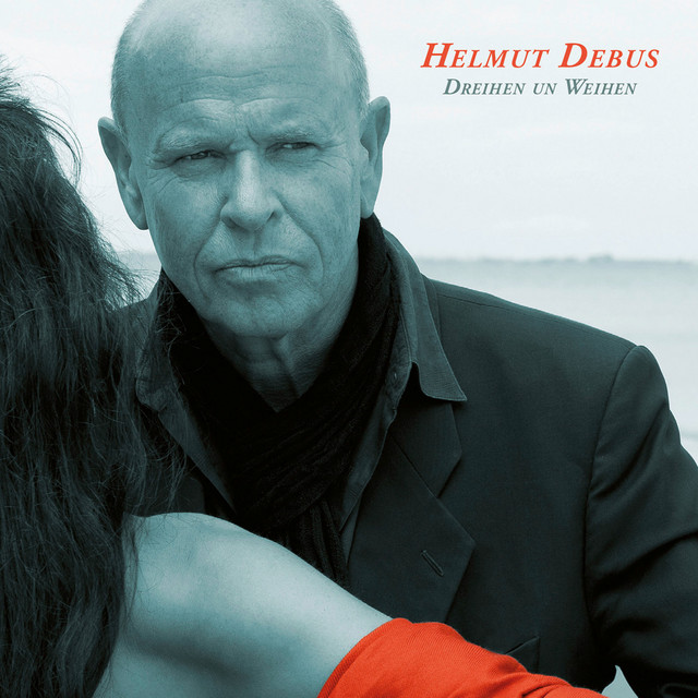 Dreihen un Weihen cover