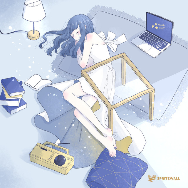 Dreams Inside cover art