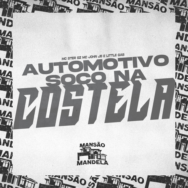 Automotivo Soco na Costela
