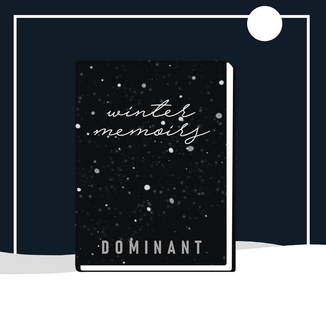 Winter Memoirs cover art