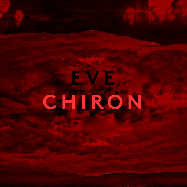 Eve cover art