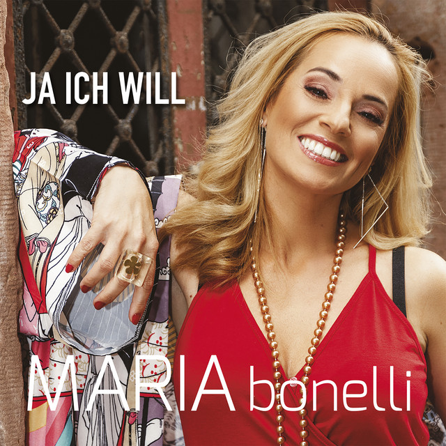 Ja ich will cover