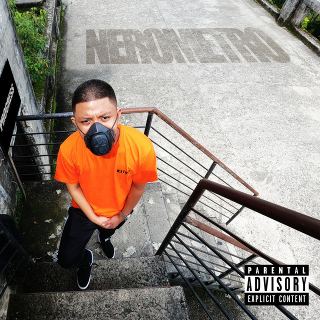 Cooldown cover art
