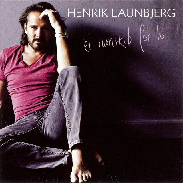 HENRIK LAUNBJERG et rumskib for to 北欧AOR Et Rumskib For To - Album by Henrik Launbjerg | Spotify