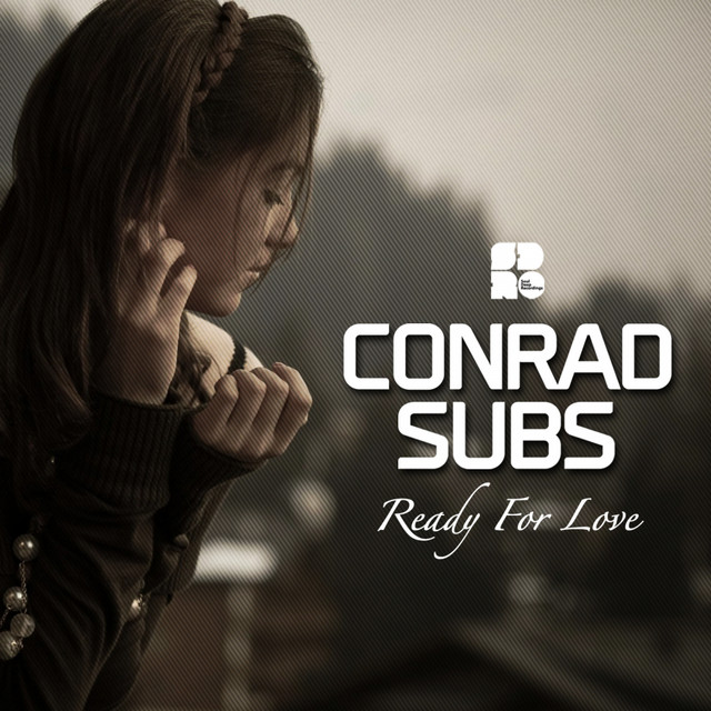 Ready For Love artwork
