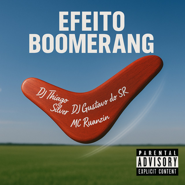 Efeito Boomerang