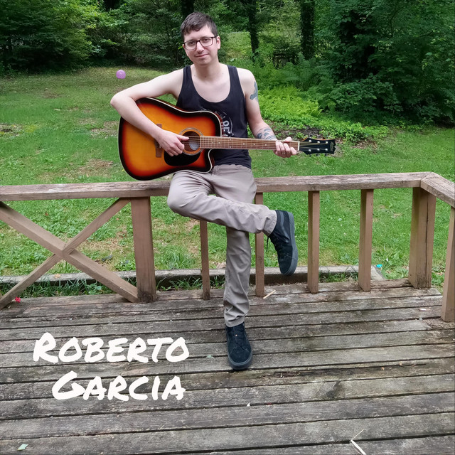 Roberto Garcia Photo