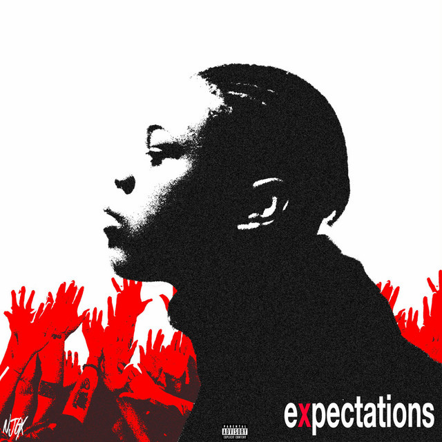 expectations cover art