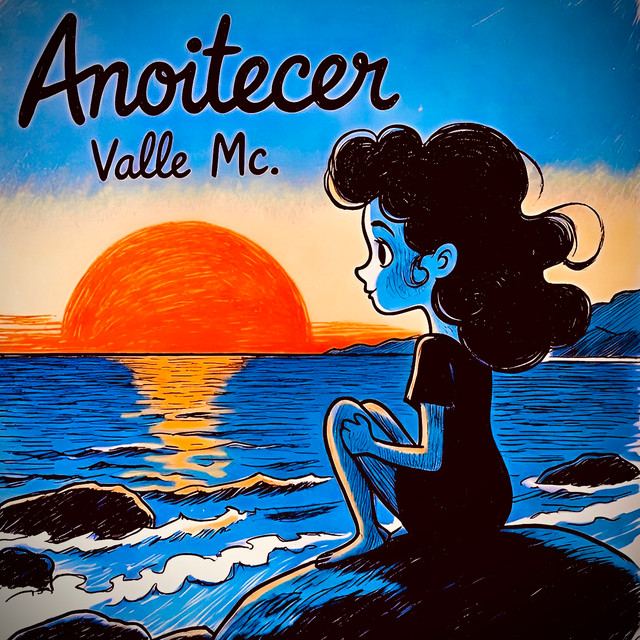 Anoitecer