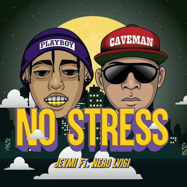 NO STRESS