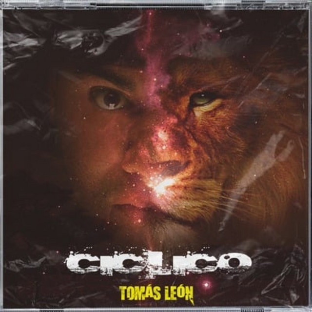 Ciclico cover art
