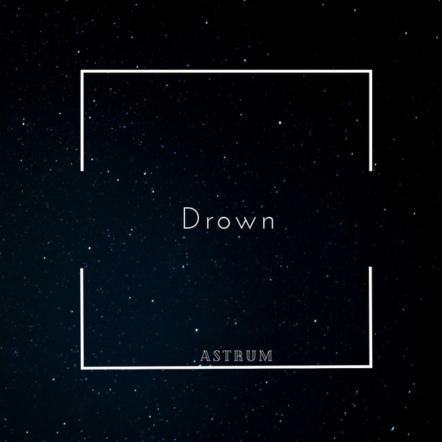 Drown cover art