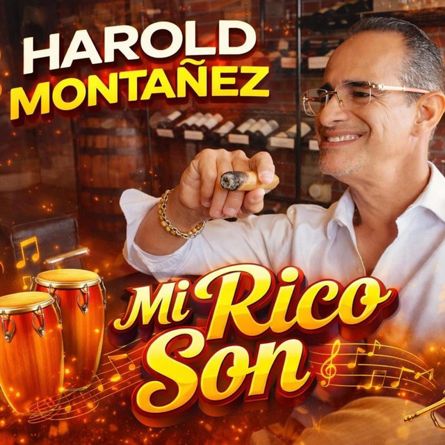 Mi Rico Son