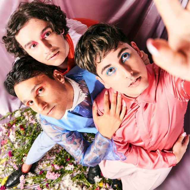 Travesía cover art