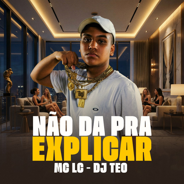 Não dá pra Explicar