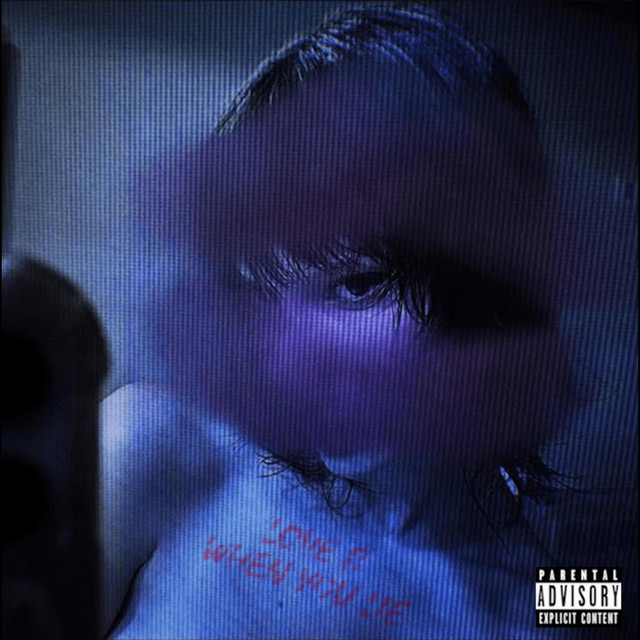 Love It When You Lie cover art