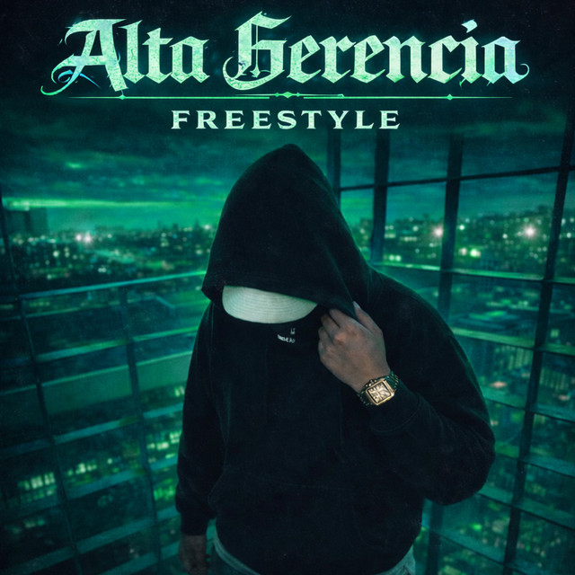 ALTA GERENCIA - Freestyle