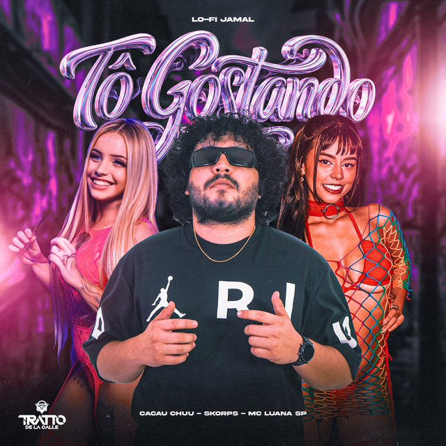 Tô Gostando [Lo-Fi Jamal]