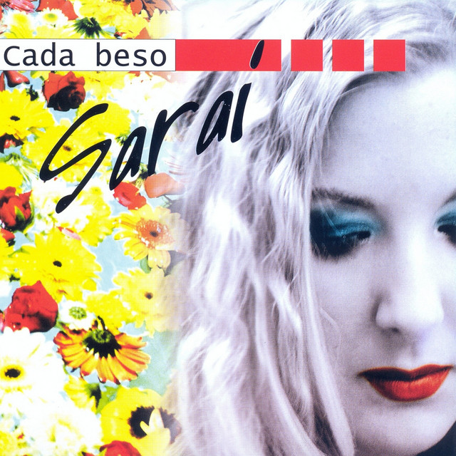Cada Beso cover art