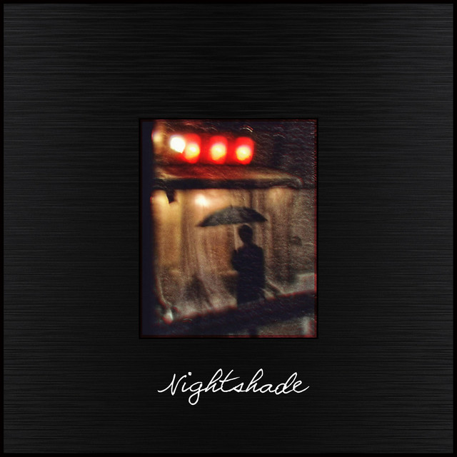 Nightshade cover art