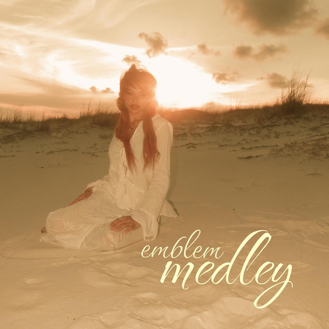 Medley cover art