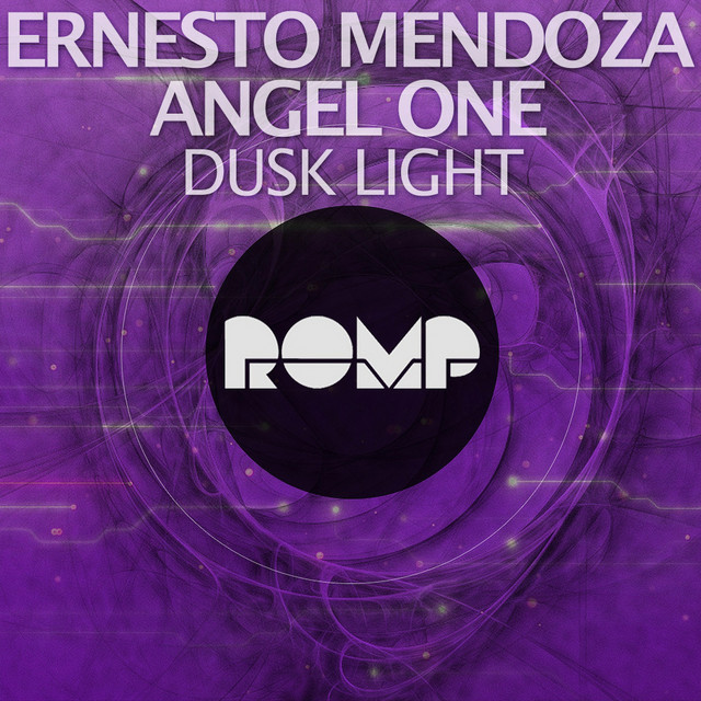 Dusk Light cover