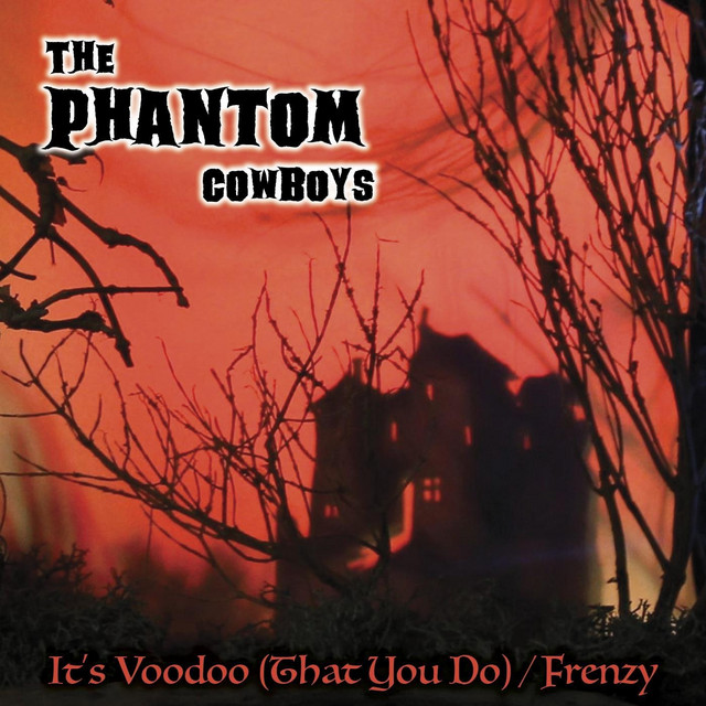 It's Voodoo (That You Do)