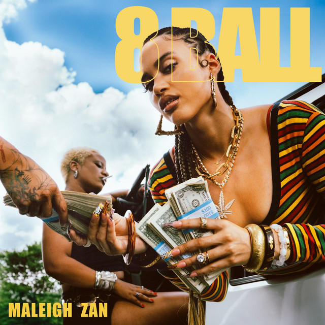 8 Ball