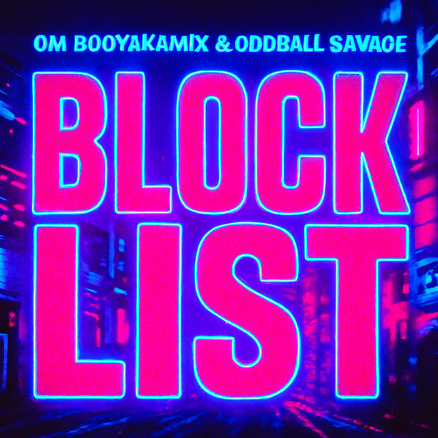 Block List
