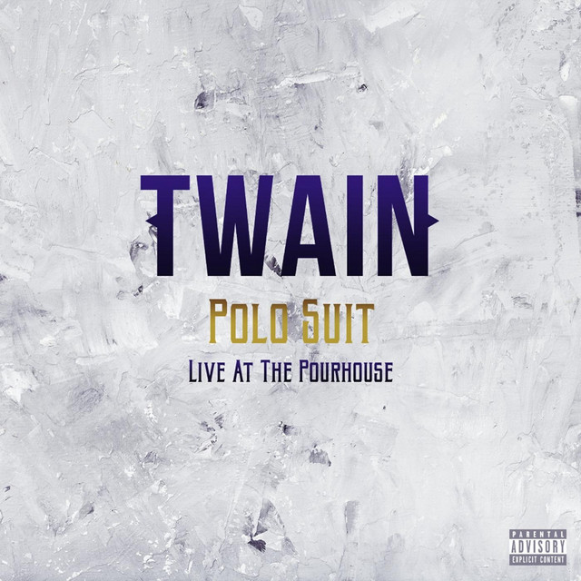 TWAIN – Polo Suit (Live)