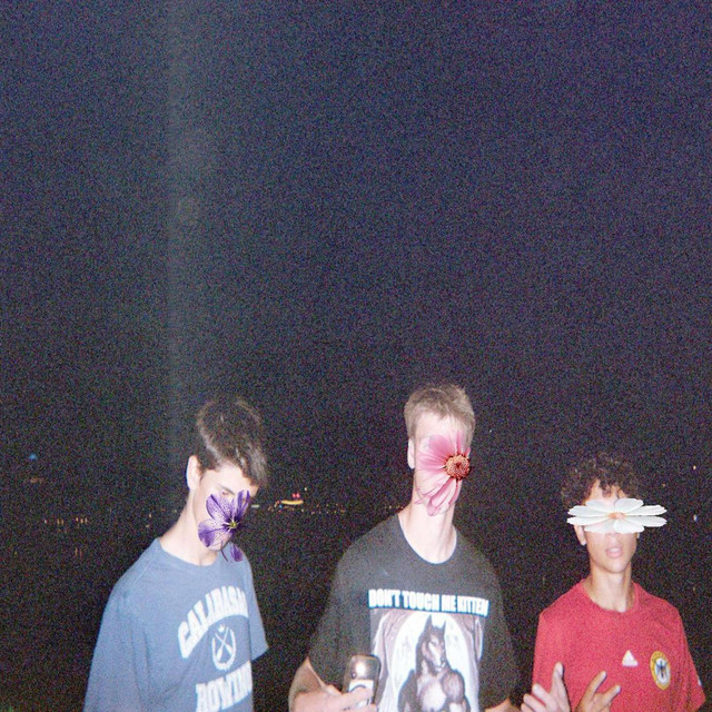 rock candy cover art