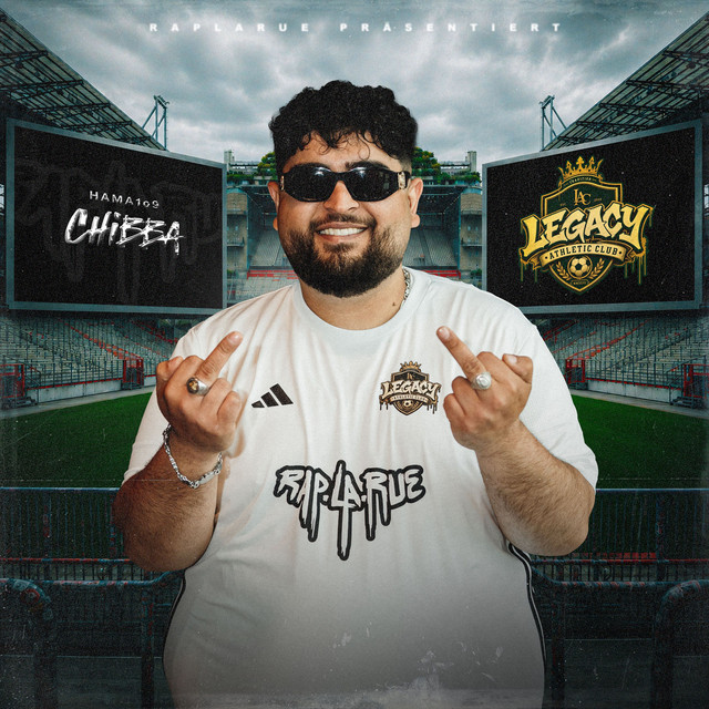 undefined album image