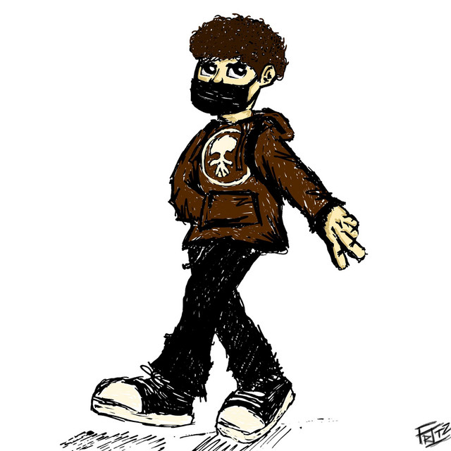 album image