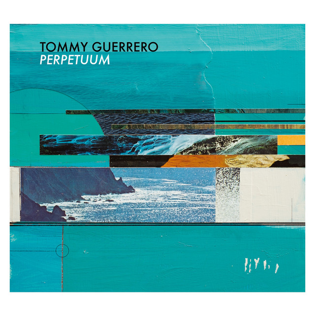Perpetuum cover art