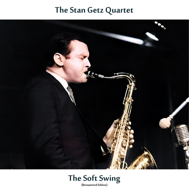 The Soft Swing (Remastered Edition) cover art