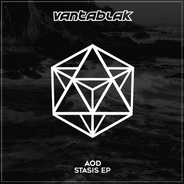 Stasis EP cover art
