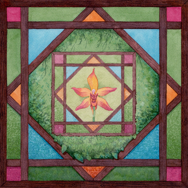 Cryptic Buckling cover art