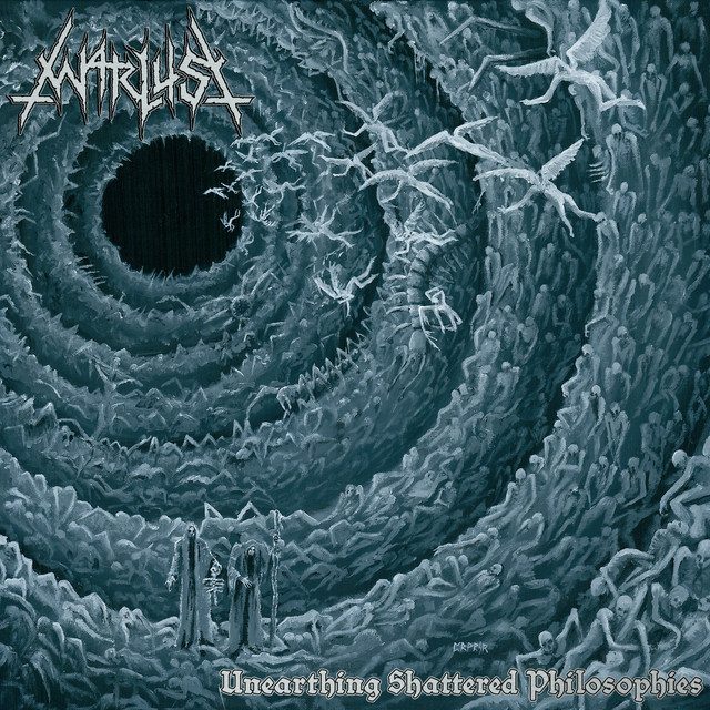 Unearthing Shattered Philosohpies cover