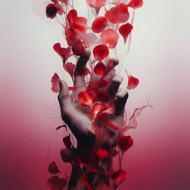 Petals of Peace album image