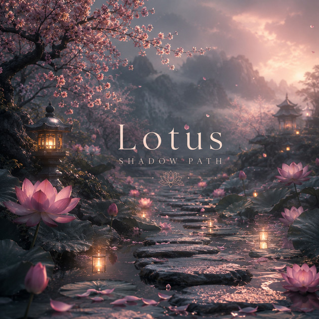 Lotus Shadow Path
