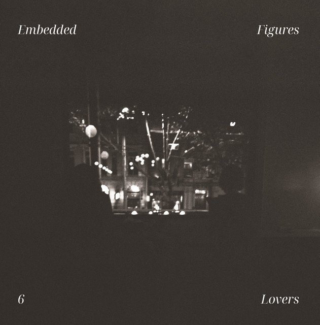 6 Lovers cover art