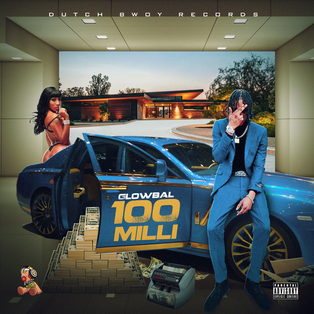 100 Milli