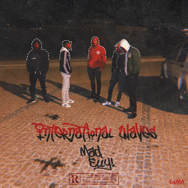 album image