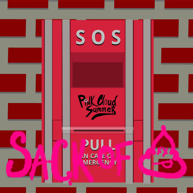SOS cover art
