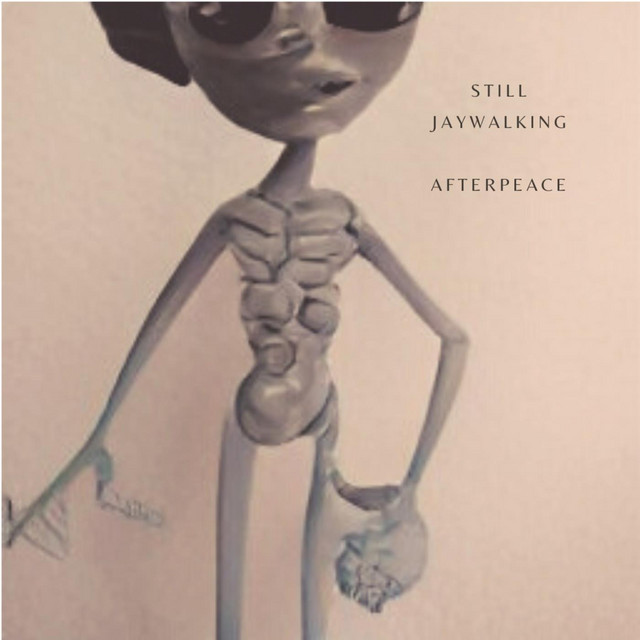 Afterpeace cover art