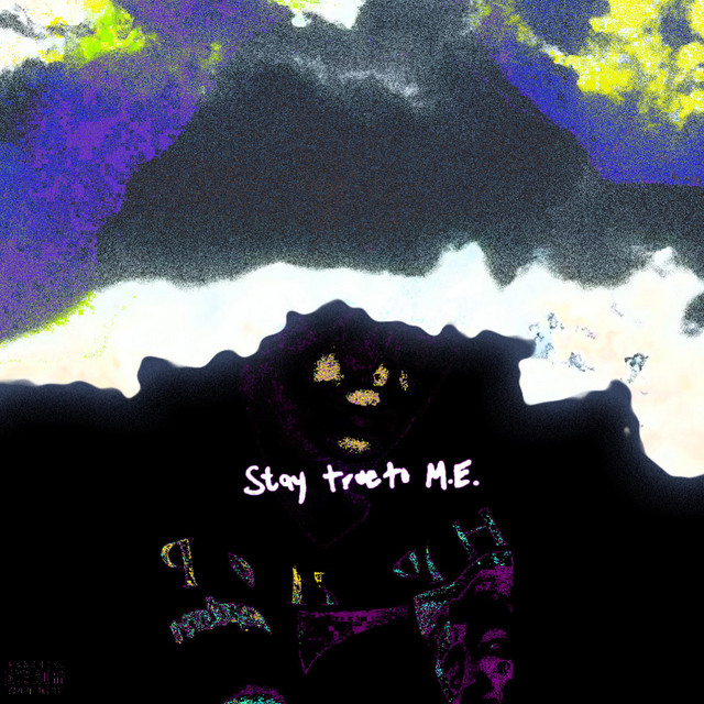 stay true to M.E. cover art