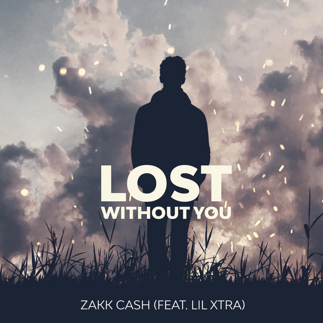 Lost Without You