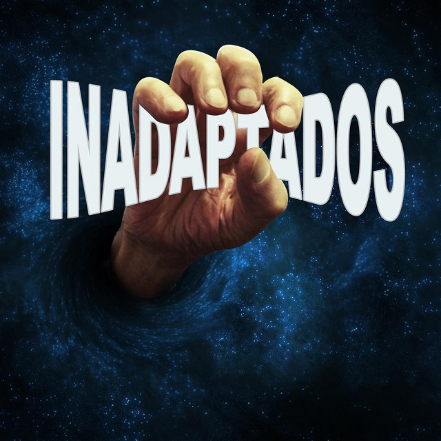 Inadaptados cover