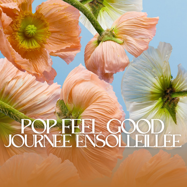 Pop feel good - Journée ensoleillée