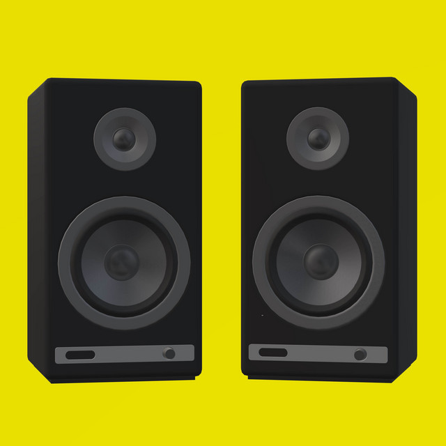 Subwoofer